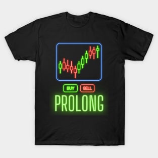 Trading Prolong T-Shirt